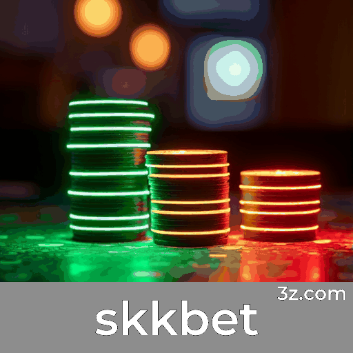Experiência Profissional de Casino no skkbet