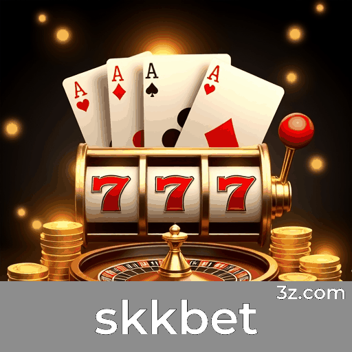 Experiência Profissional de Casino no skkbet