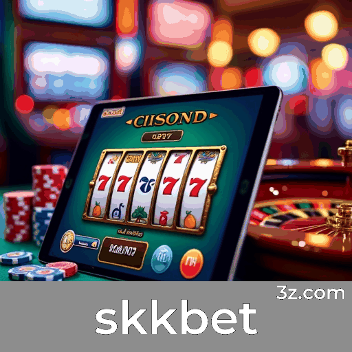 Experiência Premium de Jogos de Casino no skkbet